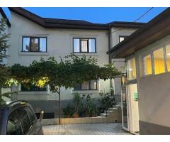 Vila / Spatiu Comercial Stradal 20m deschidere - Imagine 9