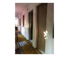 Casa Parc Bazilescu ,Bucurestii noi,poziție excelenta