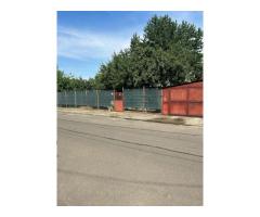 vand casa curte - Imagine 3