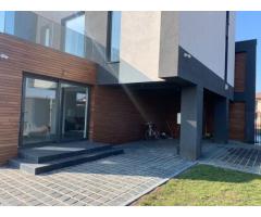 Vila 5 camere - BMS HOME CONCEPT - Strada Campul Pipera