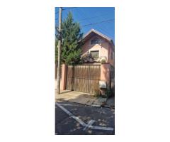 Vila zona brancoveanu , 500 mp construit  si teren 820 mp
