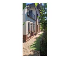 Vila zona brancoveanu , 500 mp construit  si teren 820 mp - Imagine 3