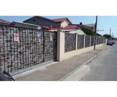 Casa cu teren 570/650 mp sect 5 Antiaeriana int. Alexandriei