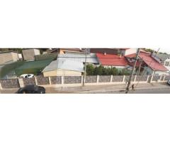 Casa cu teren 570/650 mp sect 5 Antiaeriana int. Alexandriei - Imagine 2