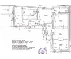 Casa cu teren 570/650 mp sect 5 Antiaeriana int. Alexandriei - Imagine 6