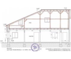 Casa cu teren 570/650 mp sect 5 Antiaeriana int. Alexandriei - Imagine 7