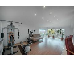 Casă D+P+1+M - Sectorul 5, Str. Florica, Nr. 15 - Imagine 8
