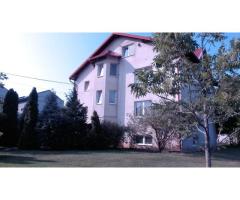 Clădire Dem+P+1+M, Dantelei - Apartamente, Clinică sau Birouri, 450 mp