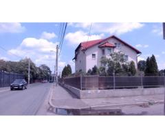 Clădire Dem+P+1+M, Dantelei - Apartamente, Clinică sau Birouri, 450 mp - Imagine 2