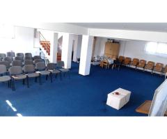 Clădire Dem+P+1+M, Dantelei - Apartamente, Clinică sau Birouri, 450 mp - Imagine 4