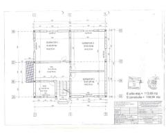 Clădire Dem+P+1+M, Dantelei - Apartamente, Clinică sau Birouri, 450 mp - Imagine 7