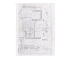 Vand vila P+1 , duplex 4camere, teren 372 mp,garaj . Bul.Expozitiei Nr 9