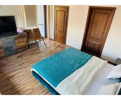 Vila de locuit + birouri P+1+M in Antiaeriana - Margeanului - Imagine 5
