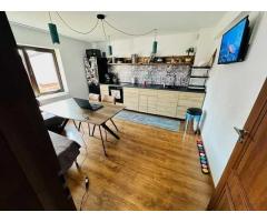 Vila de locuit + birouri P+1+M in Antiaeriana - Margeanului - Imagine 6