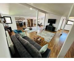 Vila de locuit + birouri P+1+M in Antiaeriana - Margeanului - Imagine 7