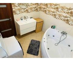 Vila de locuit + birouri P+1+M in Antiaeriana - Margeanului - Imagine 8