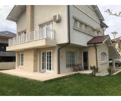 Casa individuala langa lacul Straulesti cu mutare imediata. Direct proprietar