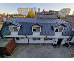 Casa individuala persoana fizica zona Unirii