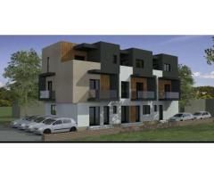 Vila Tip Triplex P + 1 + 2 R