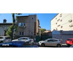 Vila P+1 Piața Muncii , strada Orzari, apartament cu 3 camere la Parer - Imagine 2