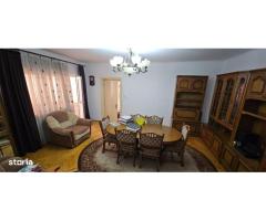 Vila P+1 Piața Muncii , strada Orzari, apartament cu 3 camere la Parer - Imagine 9