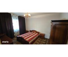 Vila P+1 Piața Muncii , strada Orzari, apartament cu 3 camere la Parer - Imagine 11