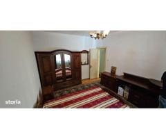 Vila P+1 Piața Muncii , strada Orzari, apartament cu 3 camere la Parer - Imagine 12