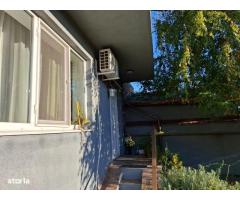 Casa cu mesteacan - DIRECT PROPRIETARI! - spectaculos toamna - Imagine 2