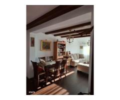Casa cu mesteacan - DIRECT PROPRIETARI! - spectaculos toamna - Imagine 4