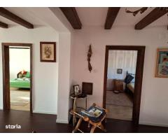 Casa cu mesteacan - DIRECT PROPRIETARI! - spectaculos toamna - Imagine 5