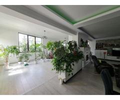 Balotesti vila de lux 8 camere, 450mp utili, la 20 min de Bucuresti - Imagine 5