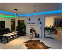 Balotesti vila de lux 8 camere, 450mp utili, la 20 min de Bucuresti - Imagine 7