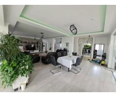 Balotesti vila de lux 8 camere, 450mp utili, la 20 min de Bucuresti - Imagine 9