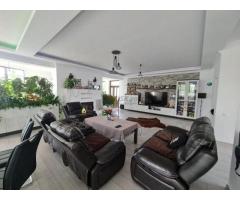 Balotesti vila de lux 8 camere, 450mp utili, la 20 min de Bucuresti - Imagine 12