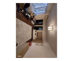 Cotroceni! Vand 530.000 Eur / Inchiriez 1450 eur, vila singur curte. - Imagine 9