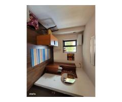 Cotroceni! Vand 530.000 Eur / Inchiriez 1450 eur, vila singur curte. - Imagine 10