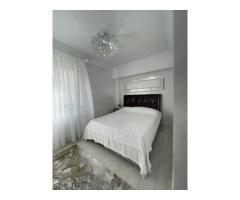 Casă 3 camere 2 băi și curte 75 mp finisată și mobilată lux - Imagine 7
