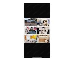 Casă de vânzare !! 3 camere, 2 băi, 3 dresinguri, cameră tehnică, pivniță, 2 garaje - Imagine 5