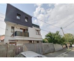 BLOC cu 3 apartamente de 2 camere si 3 garsoniere, DECOMANDATE