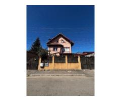 Casa de vanzare Andronache/Colentina/Pipera - 10 camere - Imagine 2