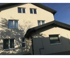 Vila individuală de vânzare strada Constelatiei Pipera