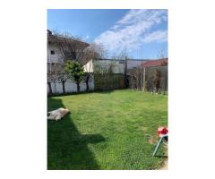 Vand  casa curte  + teren + SPATIU COMERCIAL - Imagine 2