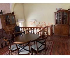 Vand  casa curte  + teren + SPATIU COMERCIAL - Imagine 4