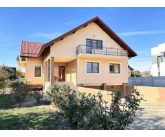 Casa D+P+M, 6 Camere, Lot 946MP Pantelimon