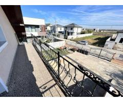 Casa D+P+M, 6 Camere, Lot 946MP Pantelimon - Imagine 9