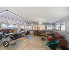 Particular vila + spatiu comercial 290 mp Unirii investitie cu preluare chiriasi - Imagine 2