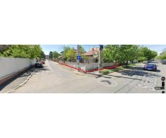 OPORTUNITATE - PROPRIETAR - casa si teren str. Orsova nr 125, sector 6