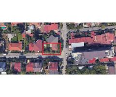 OPORTUNITATE - PROPRIETAR - casa si teren str. Orsova nr 125, sector 6 - Imagine 2