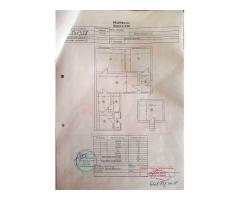 OPORTUNITATE - PROPRIETAR - casa si teren str. Orsova nr 125, sector 6 - Imagine 3