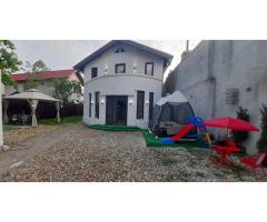 Vila Sector 5 preț 155000 euro  300mp - Imagine 2